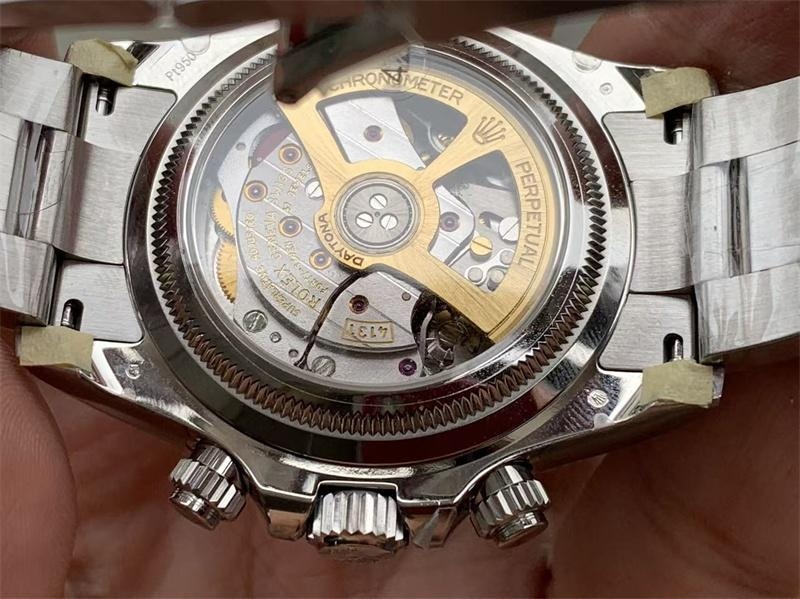 VS Factory V3 Sürüm Buz Mavisi Daytona Detaylı İnceleme — 2. fotoğraf
