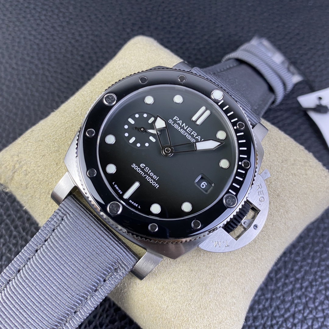 Panerai Submersible PAM 1288 Replika