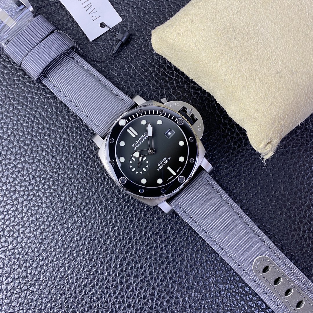 PAM 1288 eSteel Replika