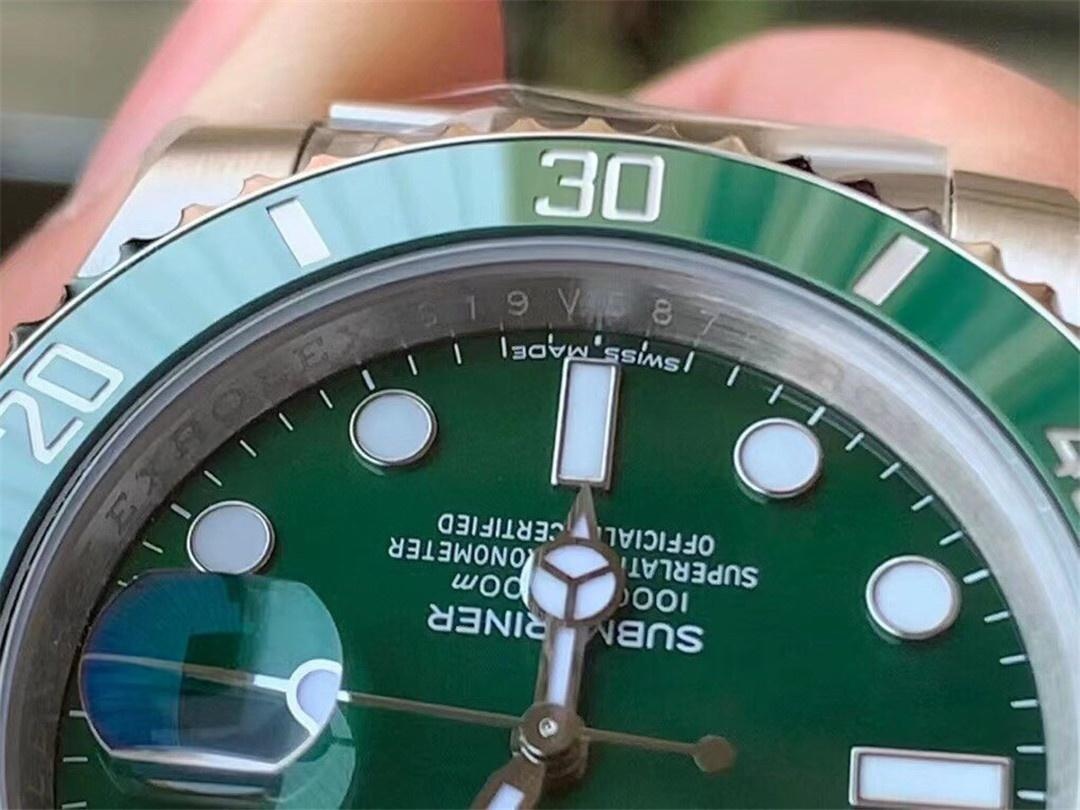 VS Factory Yeşil Su Hayaletinin gizli püf noktaları, bunları muhtemelen bilmiyorsunuz! — 18. fotoğraf