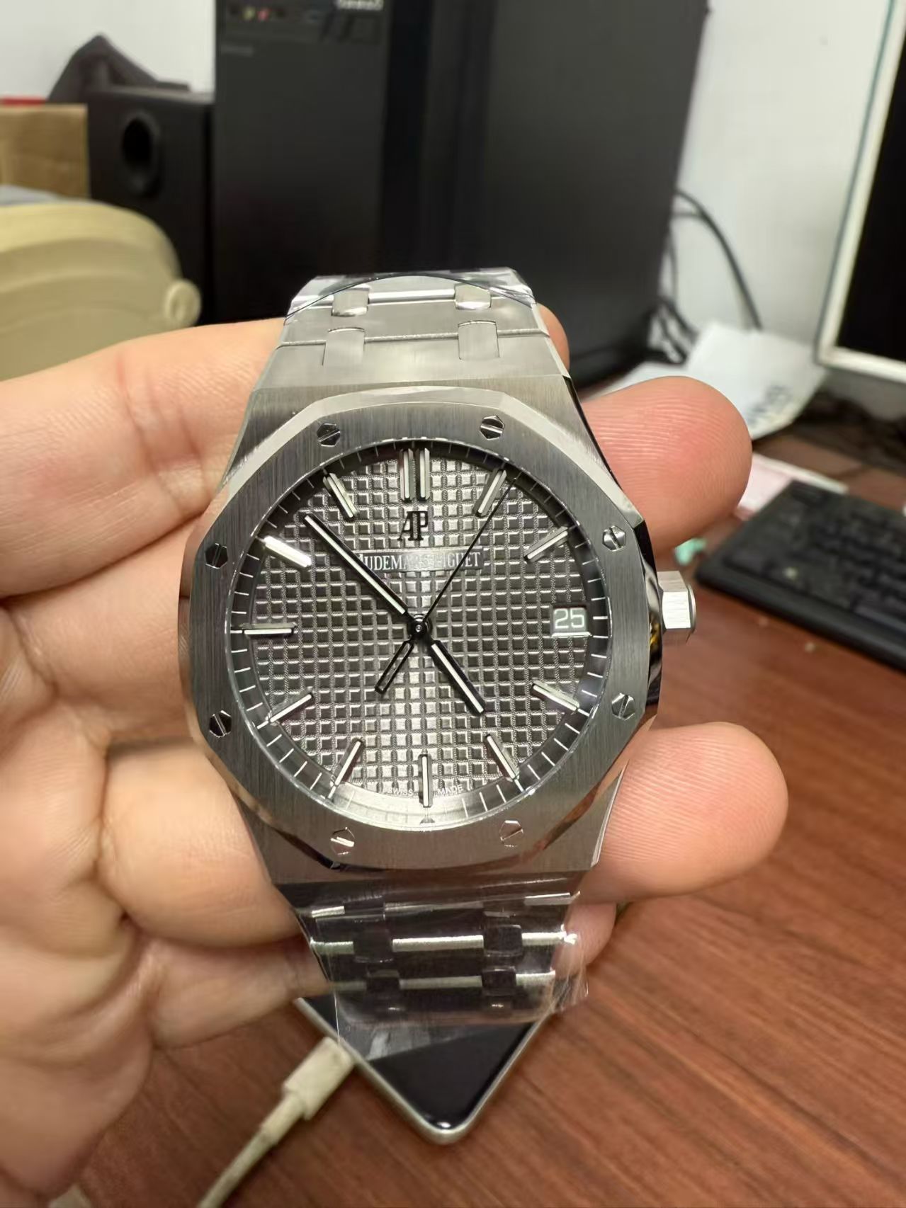 VSF 15500