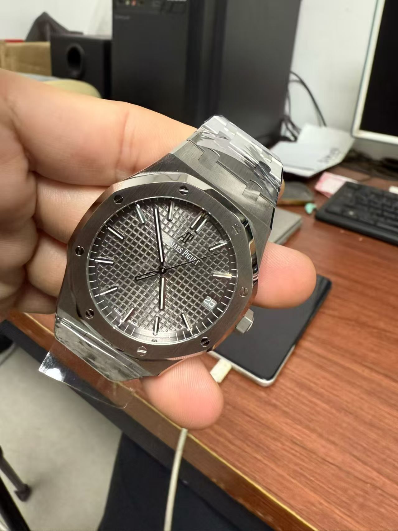 VSF 15500 Gri