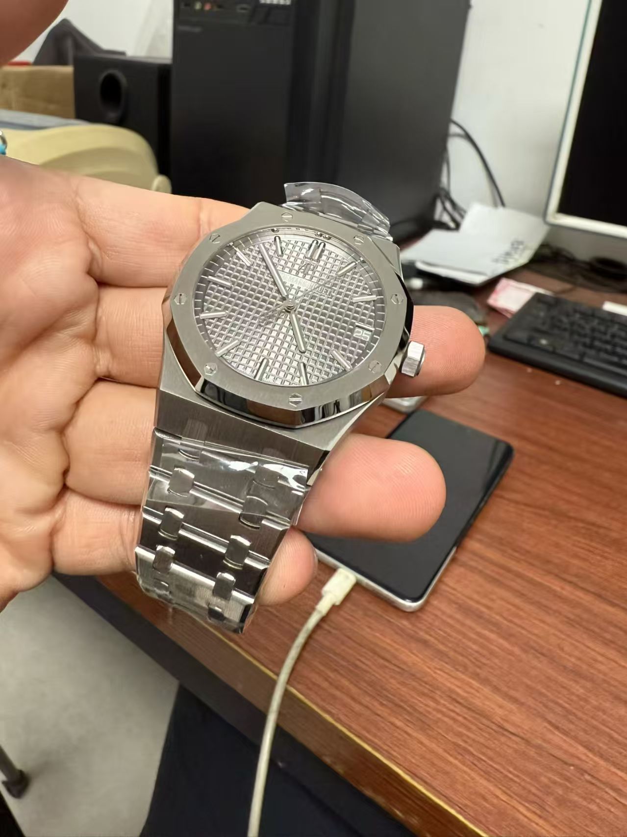 VSF AP 15500