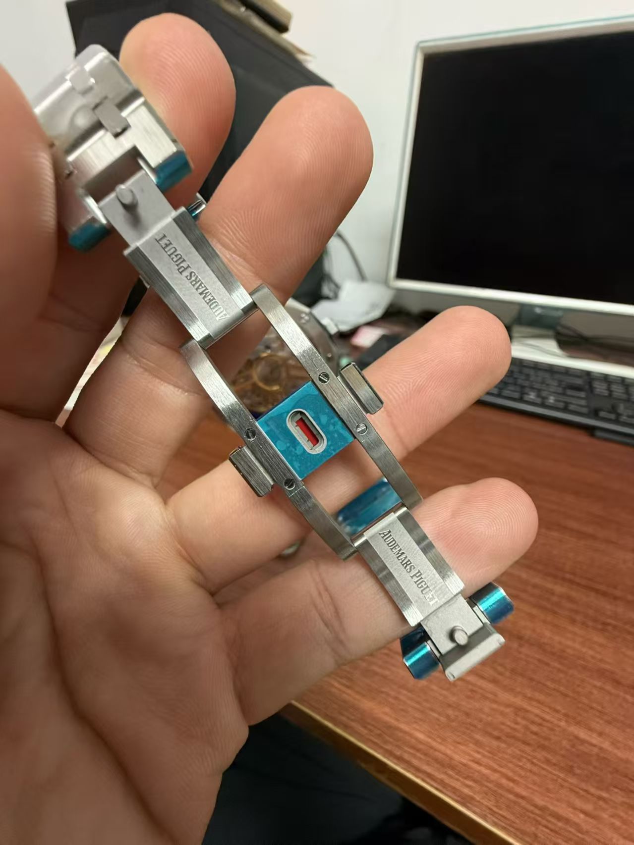 VSF 15500 Kapama Tokası