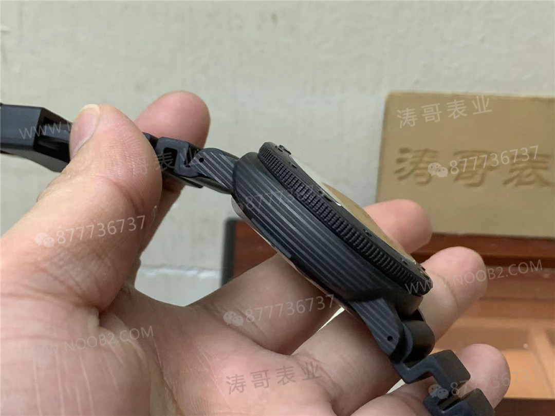 VS/SBF Factory Panerai PAM1324 karbon fiber almaya değer mi? — 6. fotoğraf
