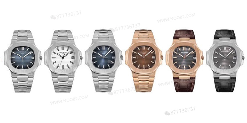 WY-3K Factory Patek Philippe Nautilus - Yükseltilmiş Orijinal Mekanizma, Sessiz ve Kazımalı Versiyon — 2. fotoğraf
