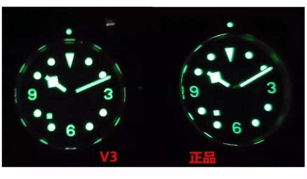 XF Factory Tudor Black Bay Bucherer Mavi Bronz fiyatı? Gerçek-replika karşılaştırması ve orijinal incelemesi ekli — 4. fotoğraf