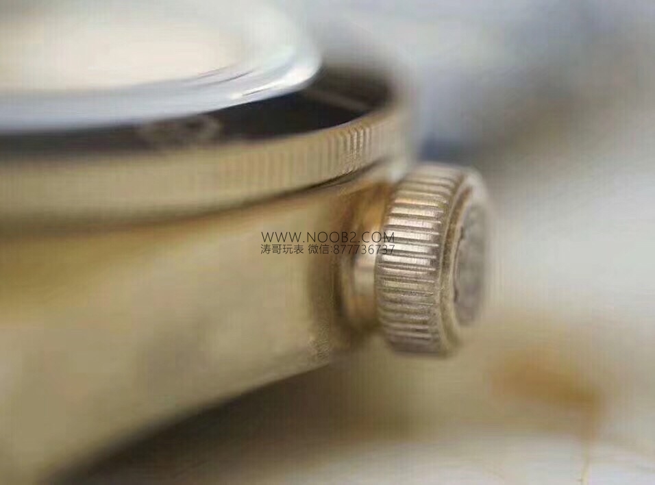 XF Factory Tudor Bronz Arduvaz Grisi M79250BA Kol Saati Detaylı İncelemesi — 8. fotoğraf