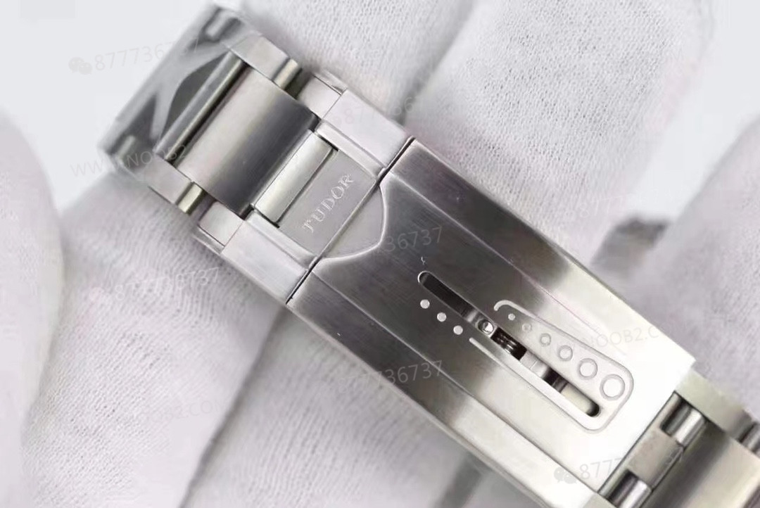 XF Factory Tudor mavi Savaş Baltası'nın 2824 mekanizmasının işçiliği iyi mi? — 10. fotoğraf