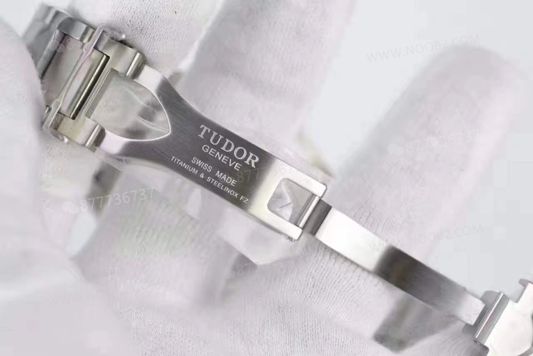 XF Factory Tudor mavi Savaş Baltası'nın 2824 mekanizmasının işçiliği iyi mi? — 11. fotoğraf