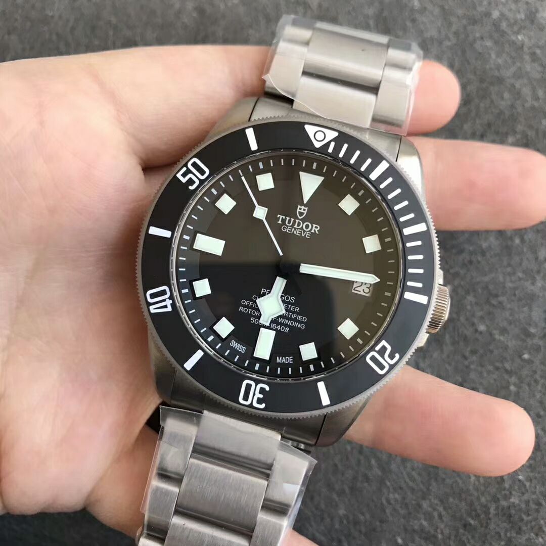 XF Factory V3 Replika Tudor Pelagos