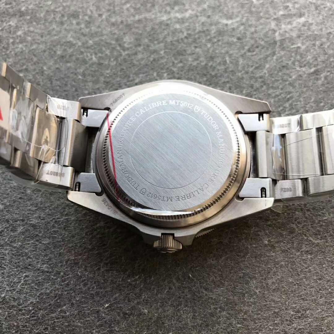 Replika Tudor Pelagos V3 Kasa Arkası