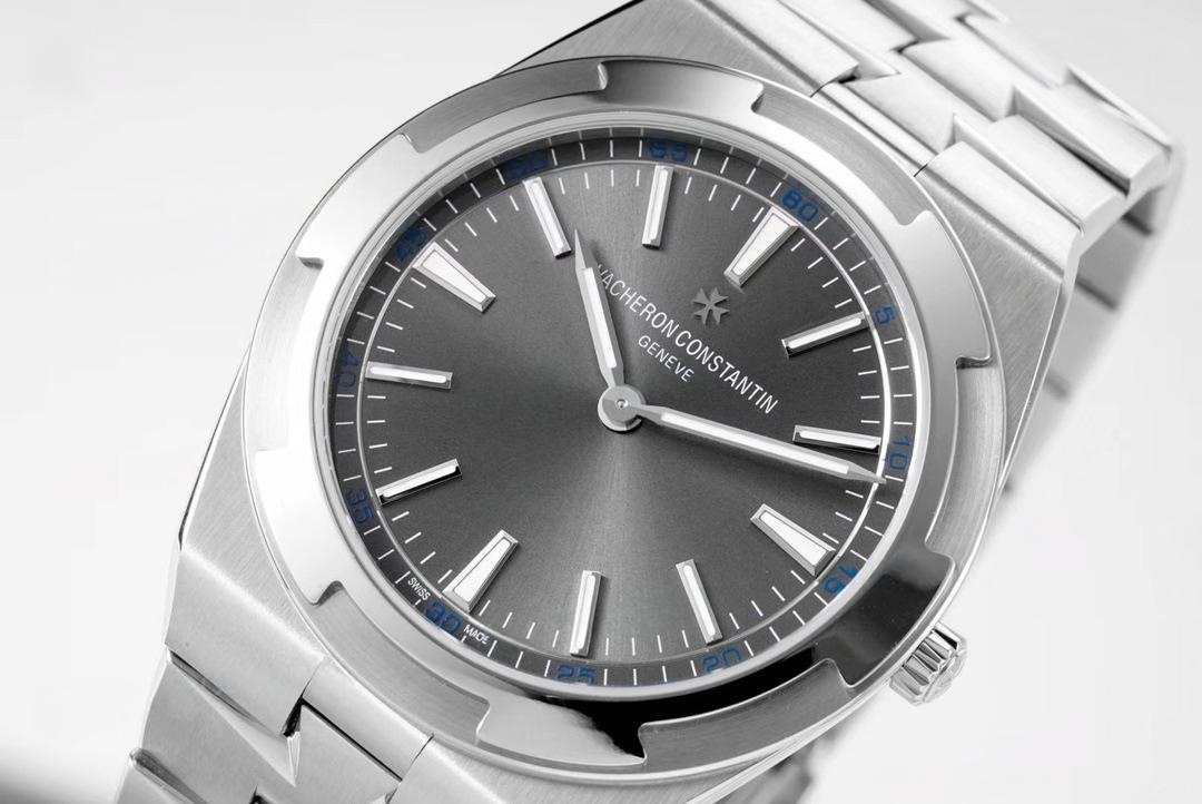 XF Factory Vacheron Constantin Overseas Ultra İnce 2000V Kol Saati — 5. fotoğraf