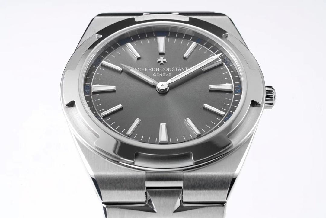 XF Factory Vacheron Constantin Overseas Ultra İnce 2000V Kol Saati — 6. fotoğraf