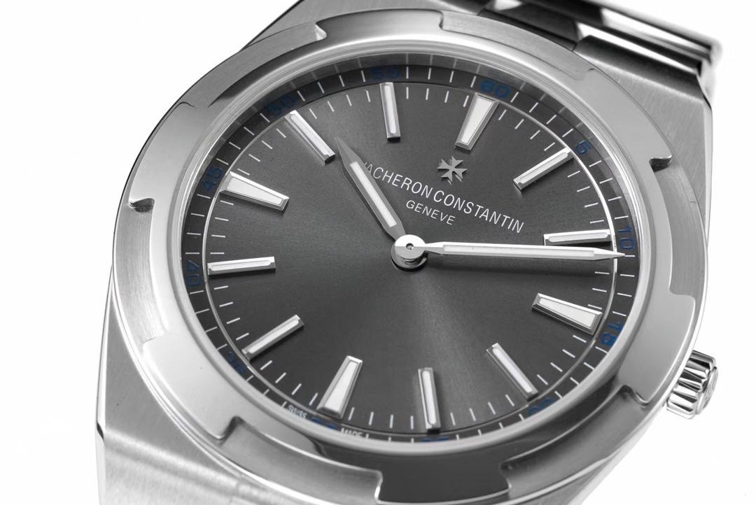 XF Factory Vacheron Constantin Overseas Ultra İnce 2000V Kol Saati — 8. fotoğraf