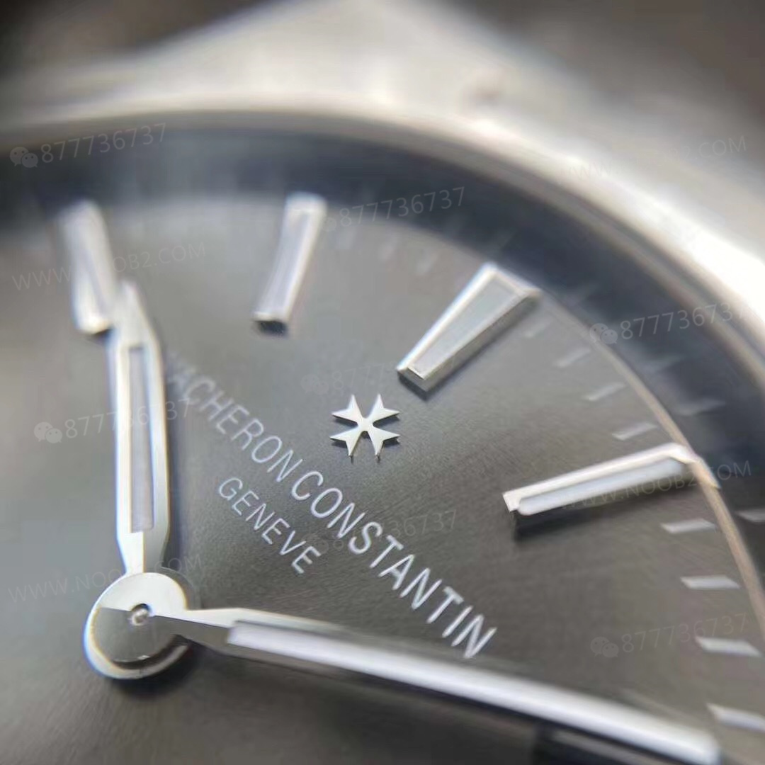 XF Vacheron Constantin Overseas 2000V ultra ince, orijinalini nasıl yakalıyor? — 2. fotoğraf