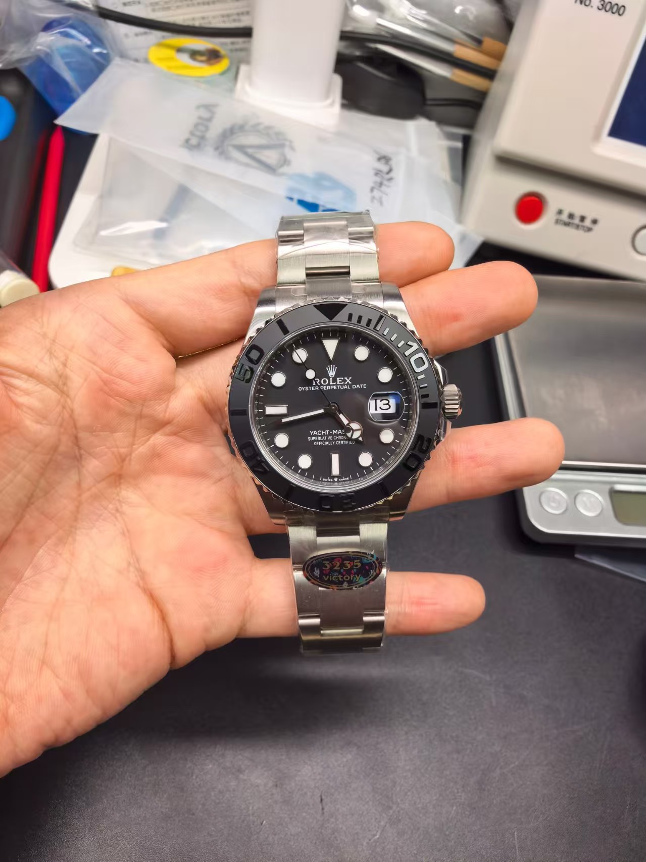VF YachtMaster 226627
