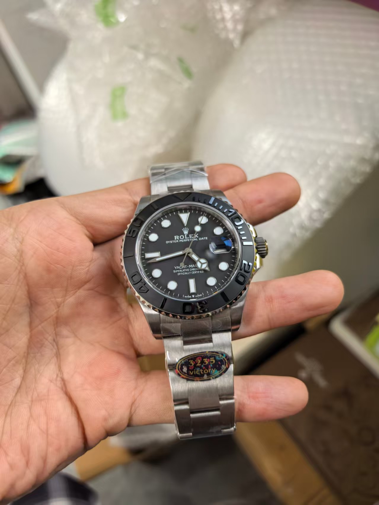 YachtMaster 226627 Hakkında — 4. fotoğraf