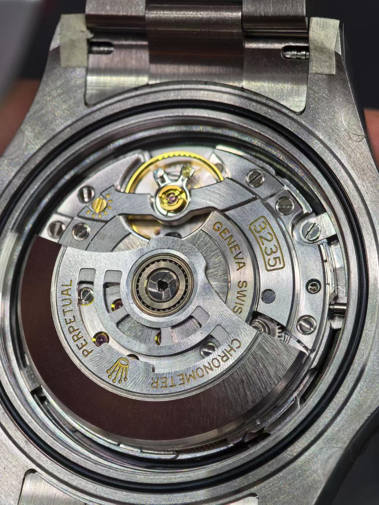 YachtMaster 226627 Hakkında — 16. fotoğraf