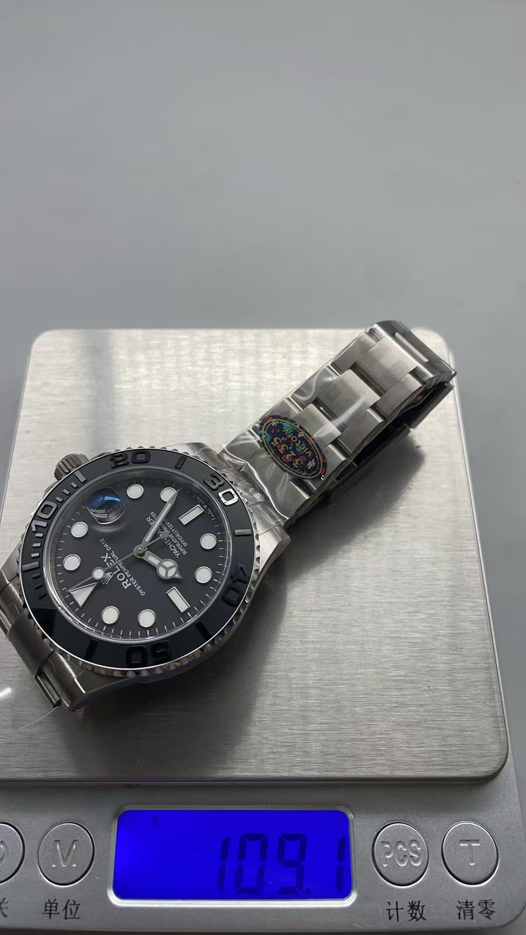 YachtMaster 226627 Hakkında — 19. fotoğraf