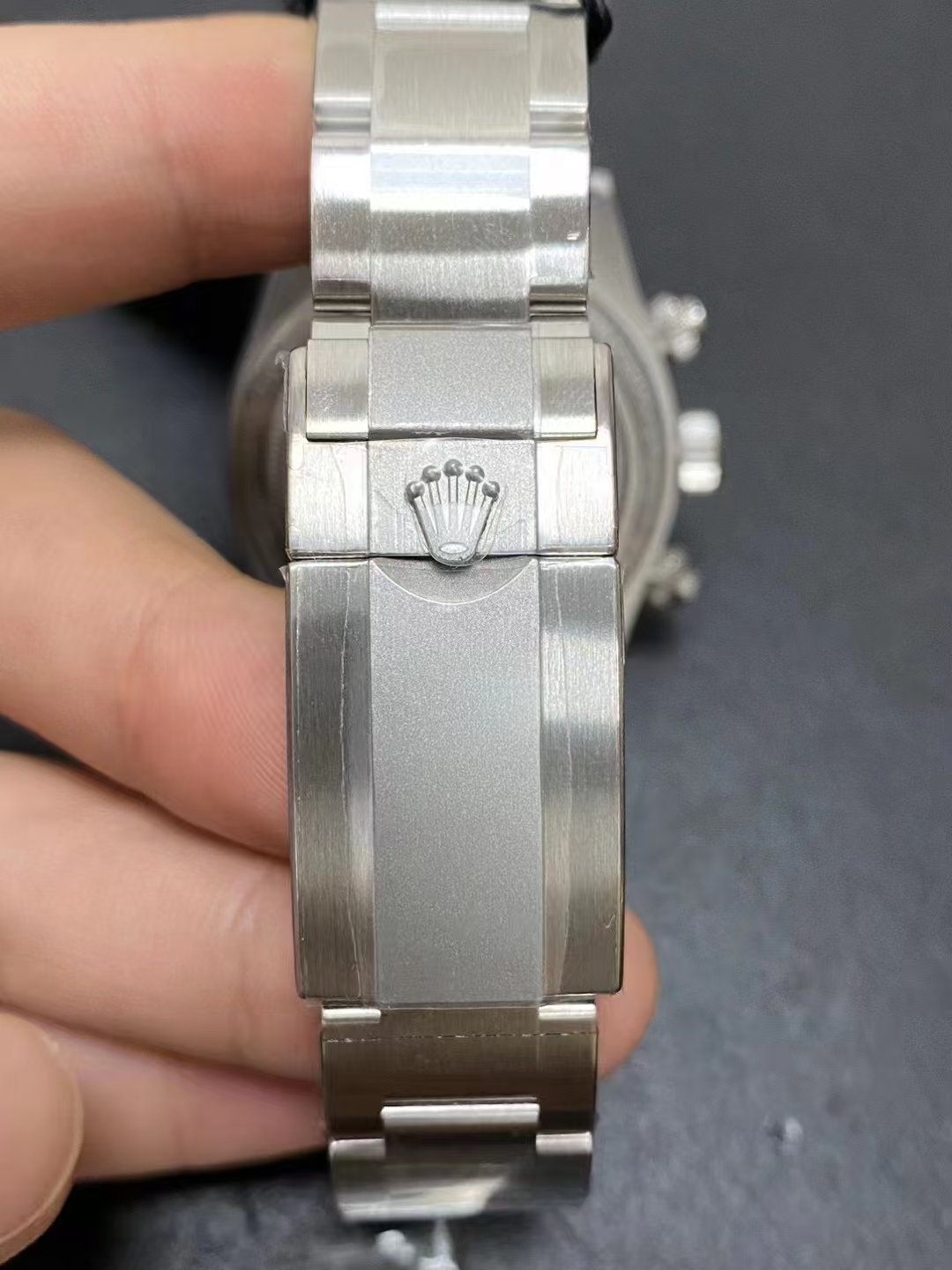 Rolex Daytona ADG Bilezik