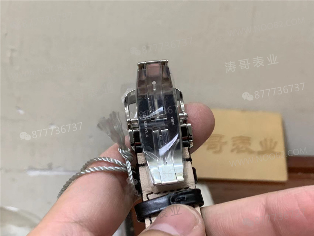 Yeni APS Factory Jaeger-LeCoultre Master ay evreli tek parça 925 mekanizma, GF, ZF, AZ gibi büyük fabrikaları alt edebilir mi? — 12. fotoğraf