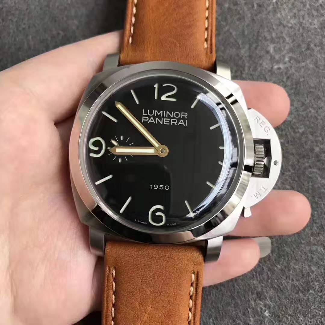 PAM 127 Replika Saat