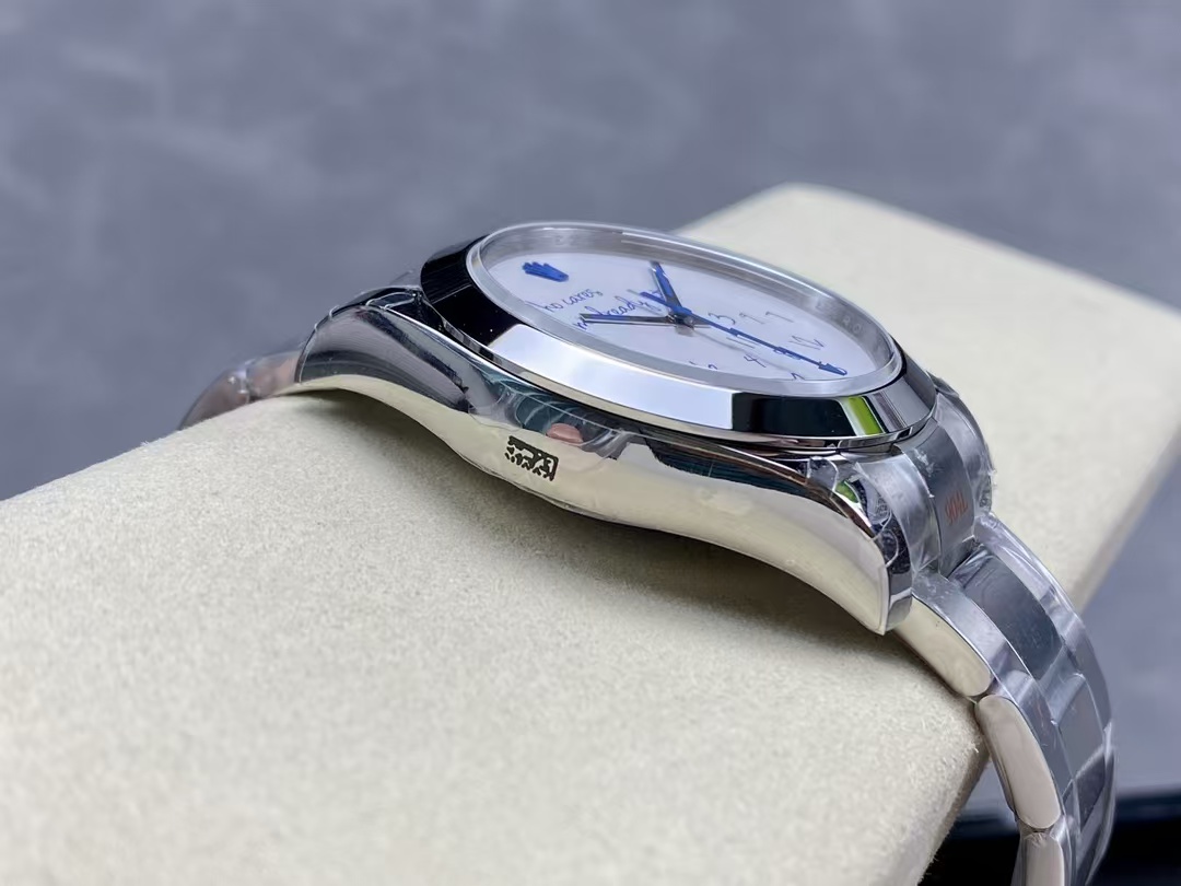 Who Cares Milgauss Rolex Kasa