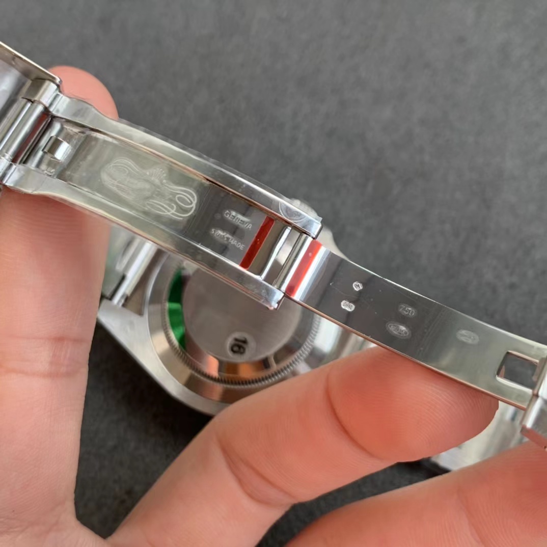 Rolex Sumbariner 116619LB Kapama Tokası