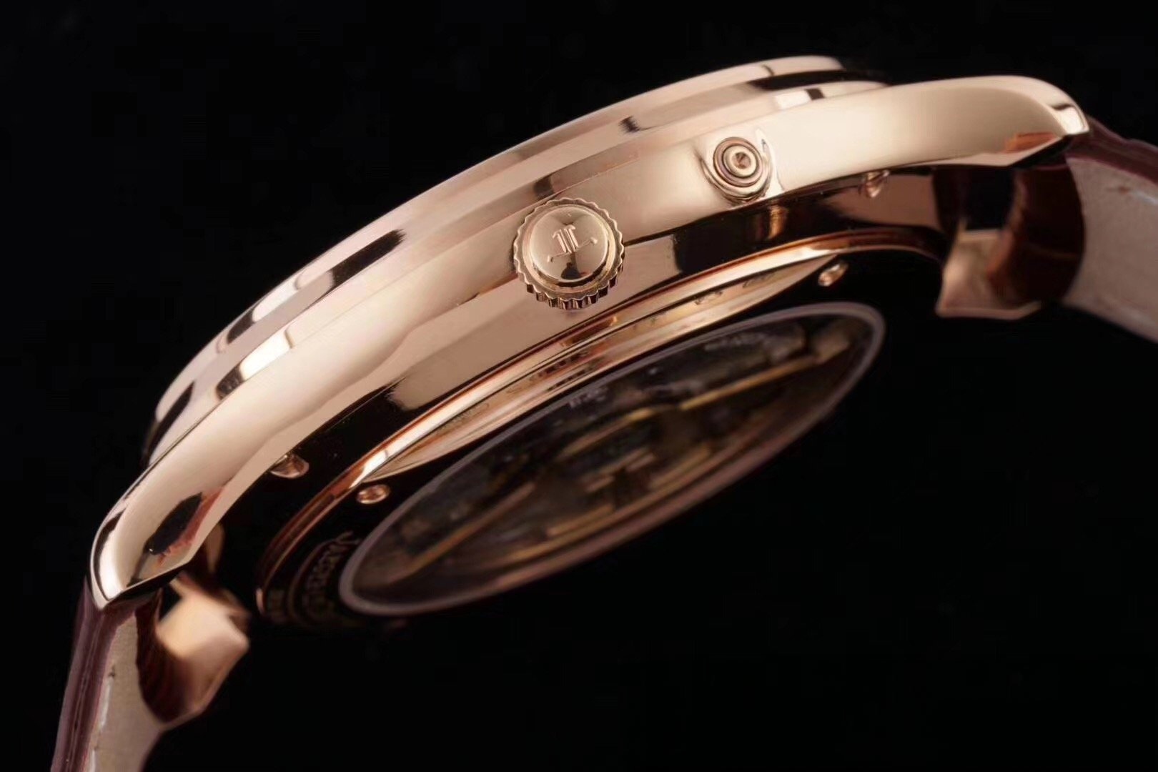 Yeni ürün: AZ Jaeger-LeCoultre Master 'Palyaço' Q1378420 yeni kalıp 938 mekanizma incelemesi — 21. fotoğraf