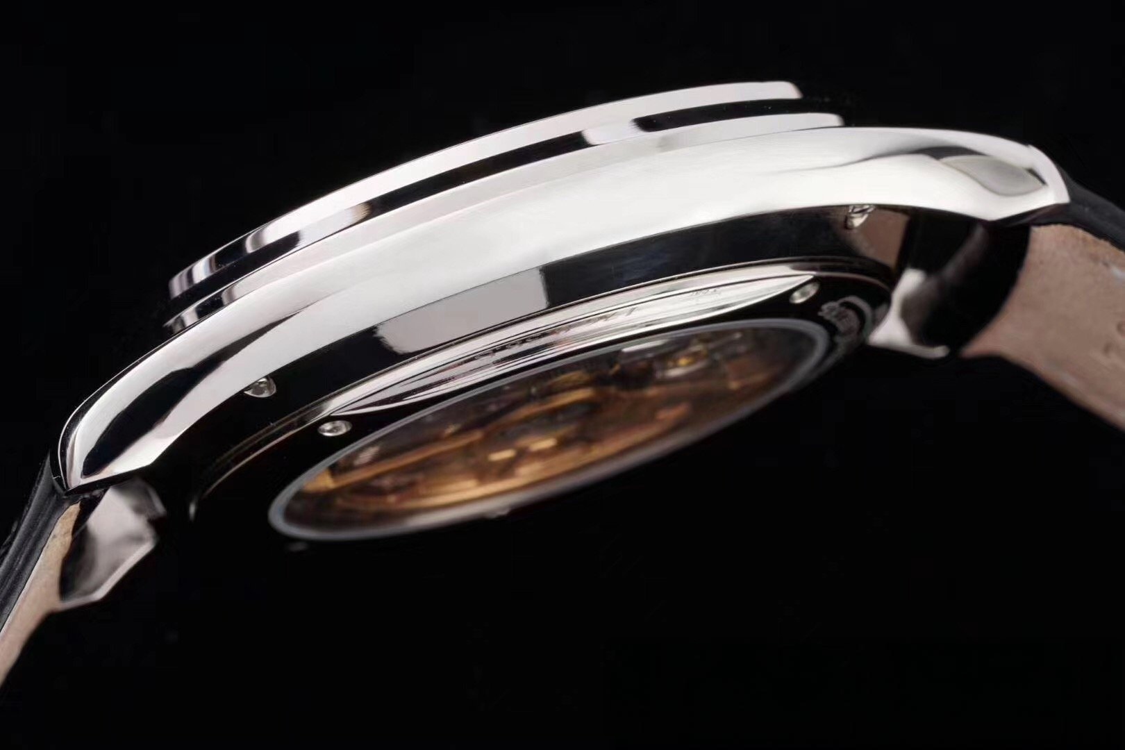 Yeni ürün: AZ Jaeger-LeCoultre Master 'Palyaço' Q1378420 yeni kalıp 938 mekanizma incelemesi — 22. fotoğraf