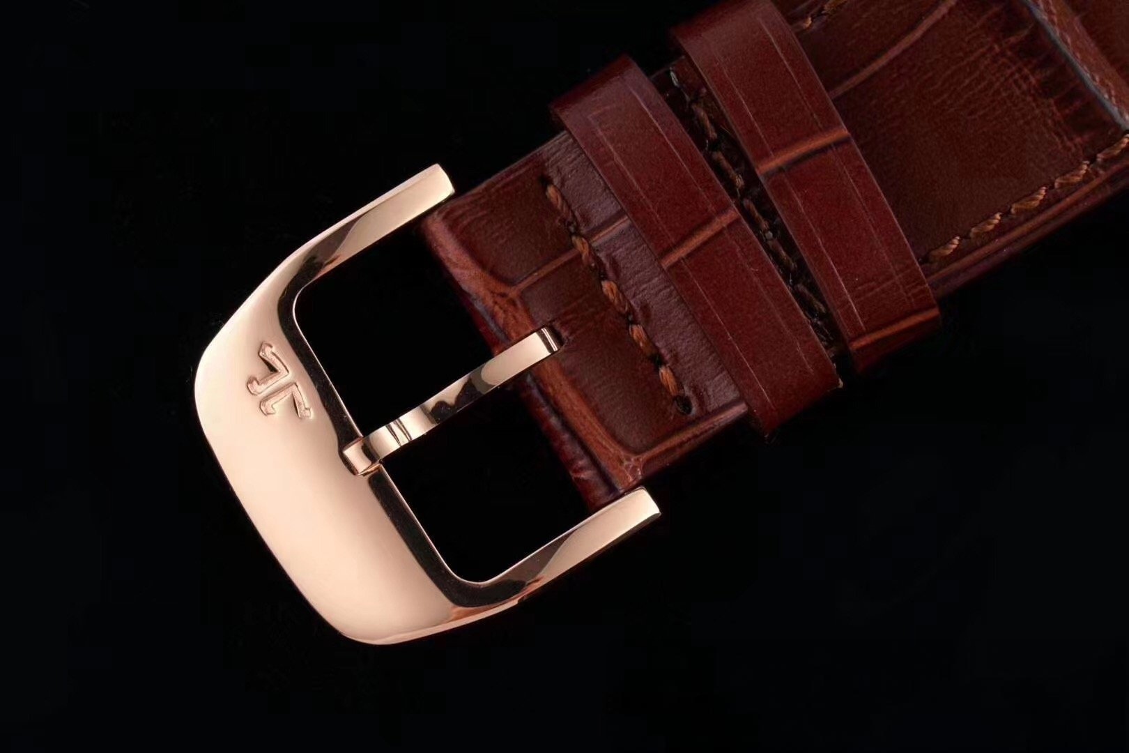Yeni ürün: AZ Jaeger-LeCoultre Master 'Palyaço' Q1378420 yeni kalıp 938 mekanizma incelemesi — 27. fotoğraf