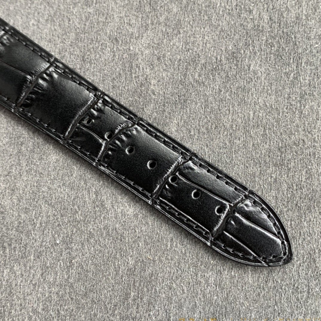 Yeni Ürün Raporu: YL Factory Jaeger-LeCoultre Palyaço 1378420 Master serisi tek parça mekanizmalı klasik saatin zayıf noktası nerede? — 12. fotoğraf