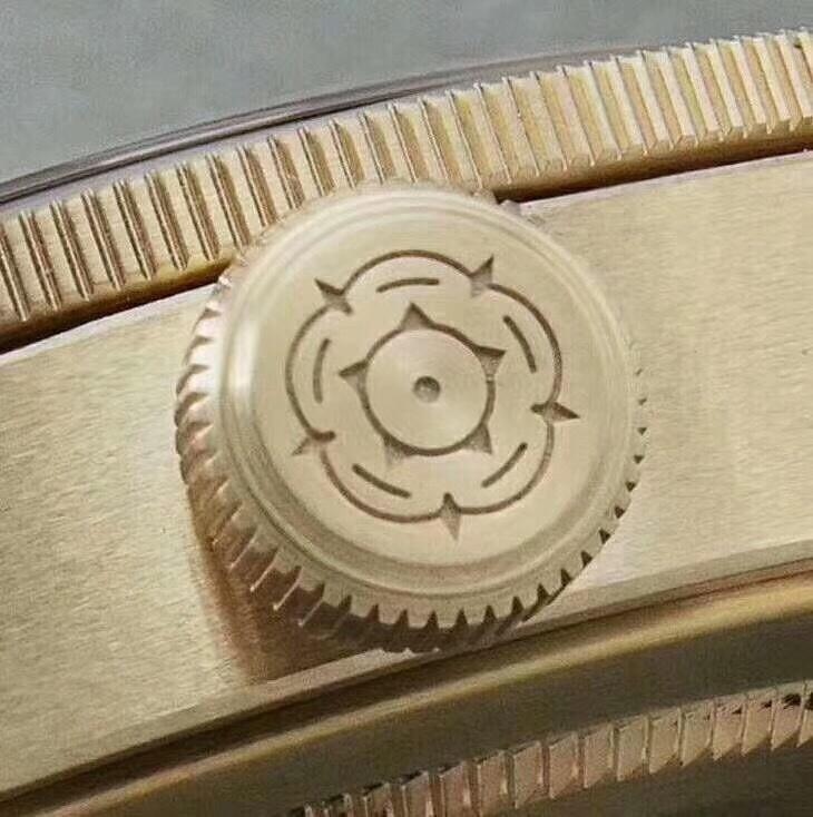 Yepyeni arduvaz grisi 2019 Beckham modeli XF Factory Tudor Black Bay Bronze M79250BA — küçük bronz kalkan kısa inceleme — 10. fotoğraf