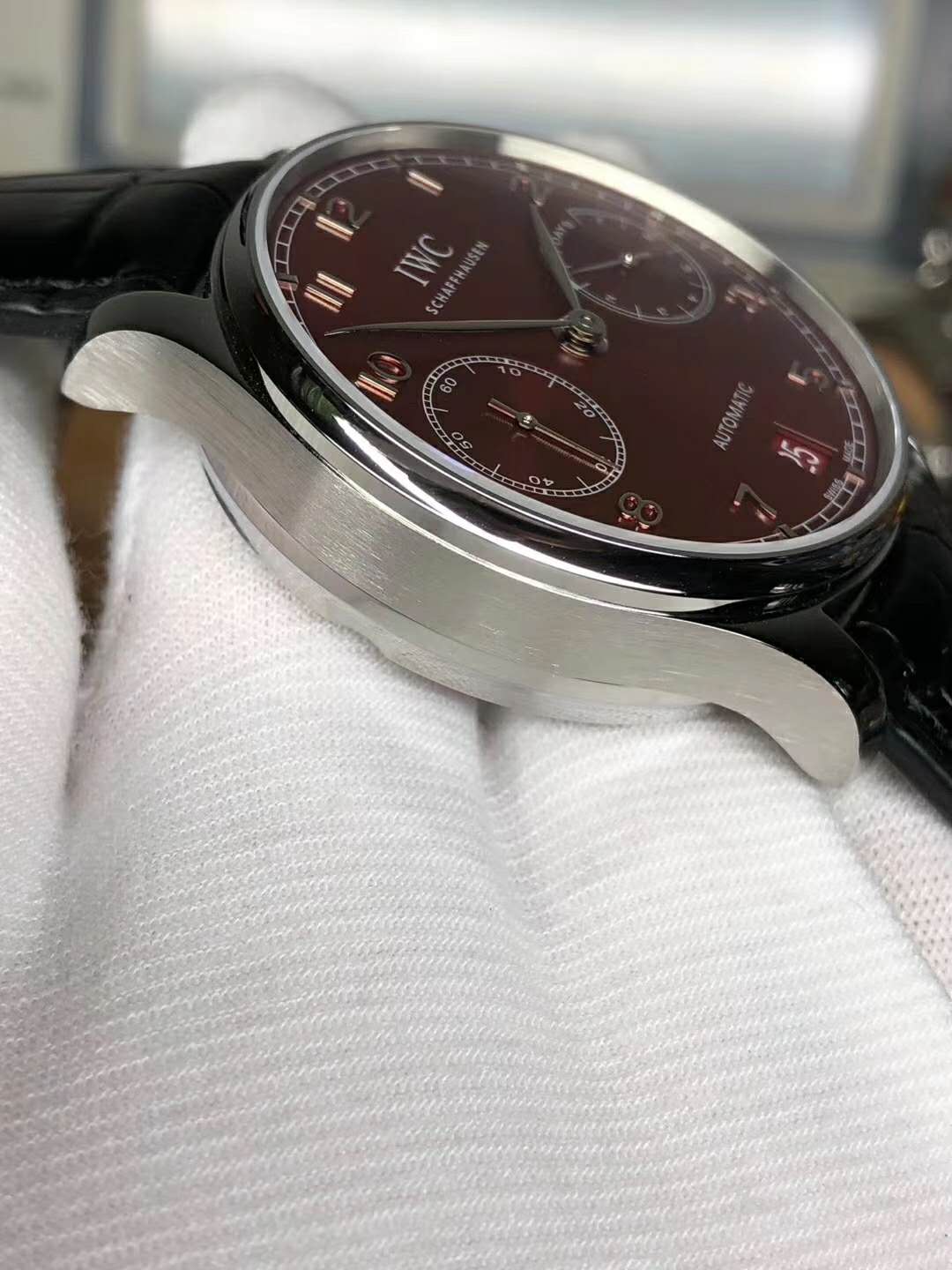 IWC IW500714 Kasa
