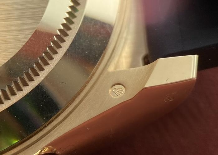 Yu Wenle Rolex Daytona: Clean ve BT Factory karşılaştırması, hangi replika daha iyi yapılmış? — 17. fotoğraf