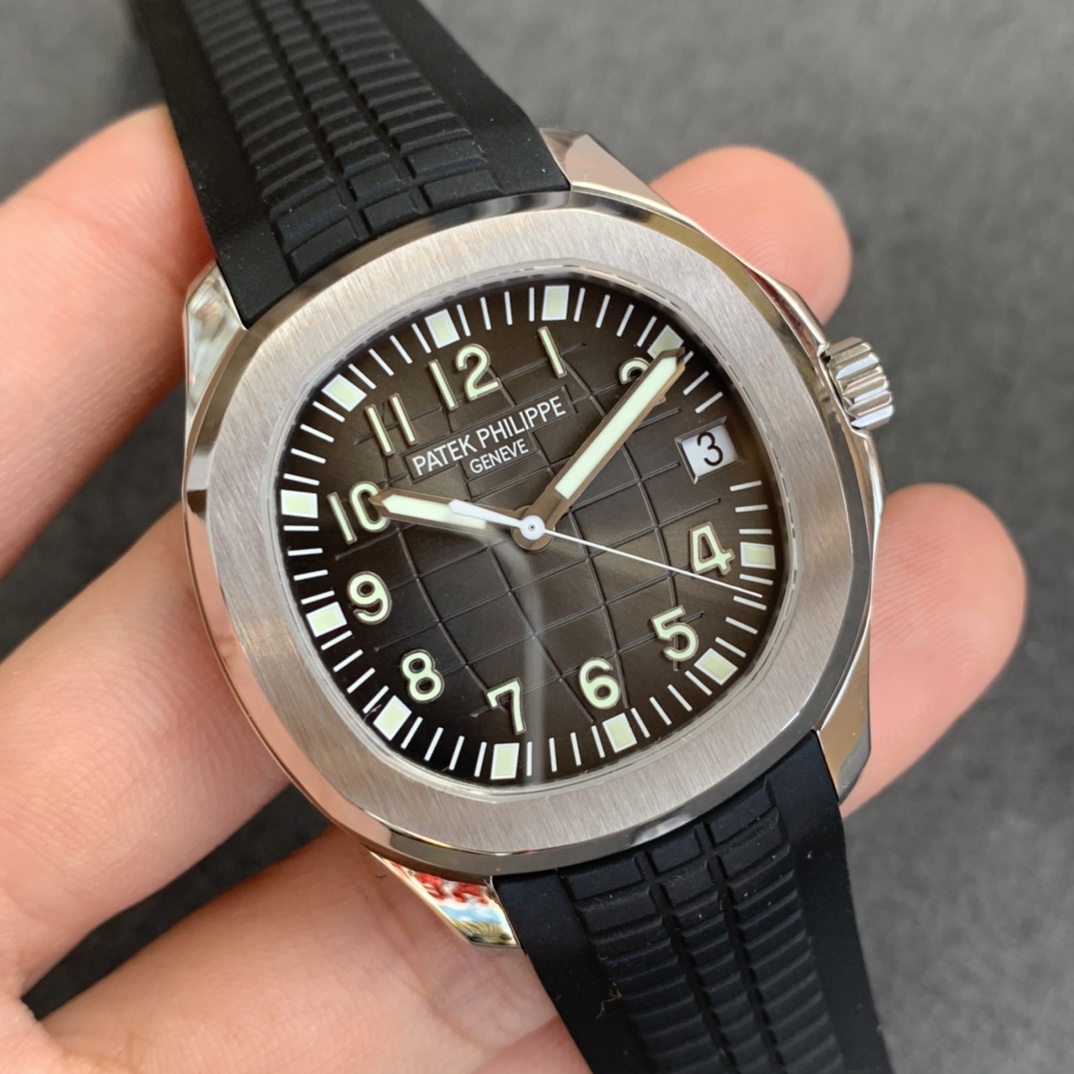 Replika Patek Philippe Aquanaut 5165A