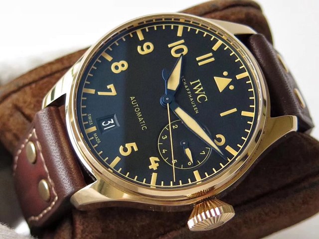 IWC IW501005 Replika