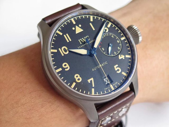 IW510301 Kol Üstü Çekim