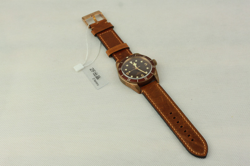 Tudor Bronze Replika
