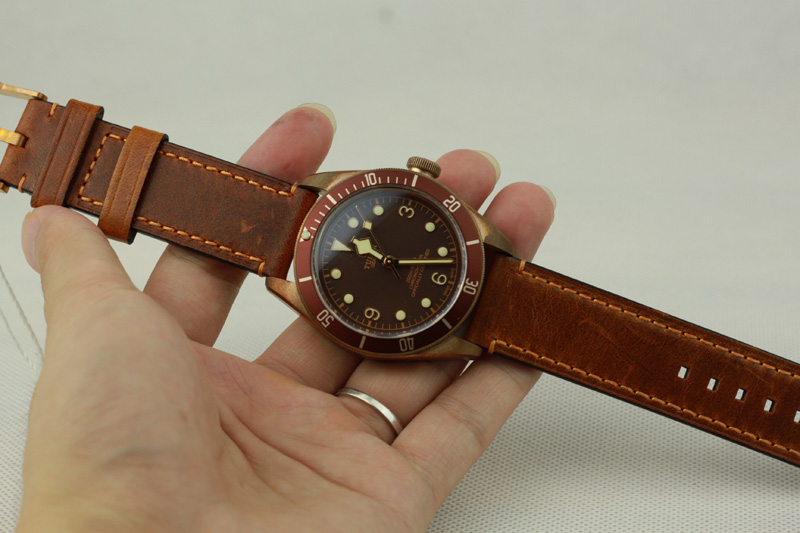 Tudor ZF Replika
