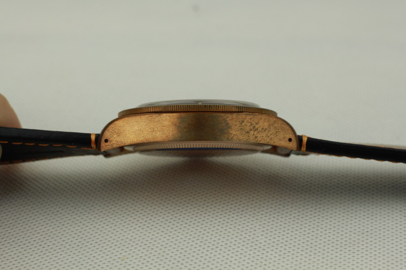 Tudor Bronze Kasa