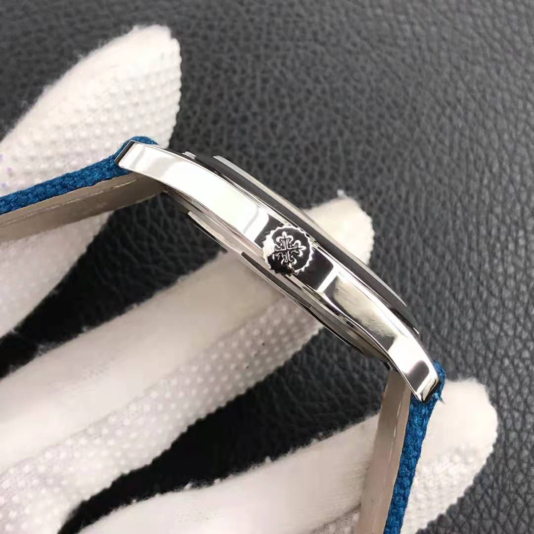 Patek Philippe 6007A Kurma Kolu