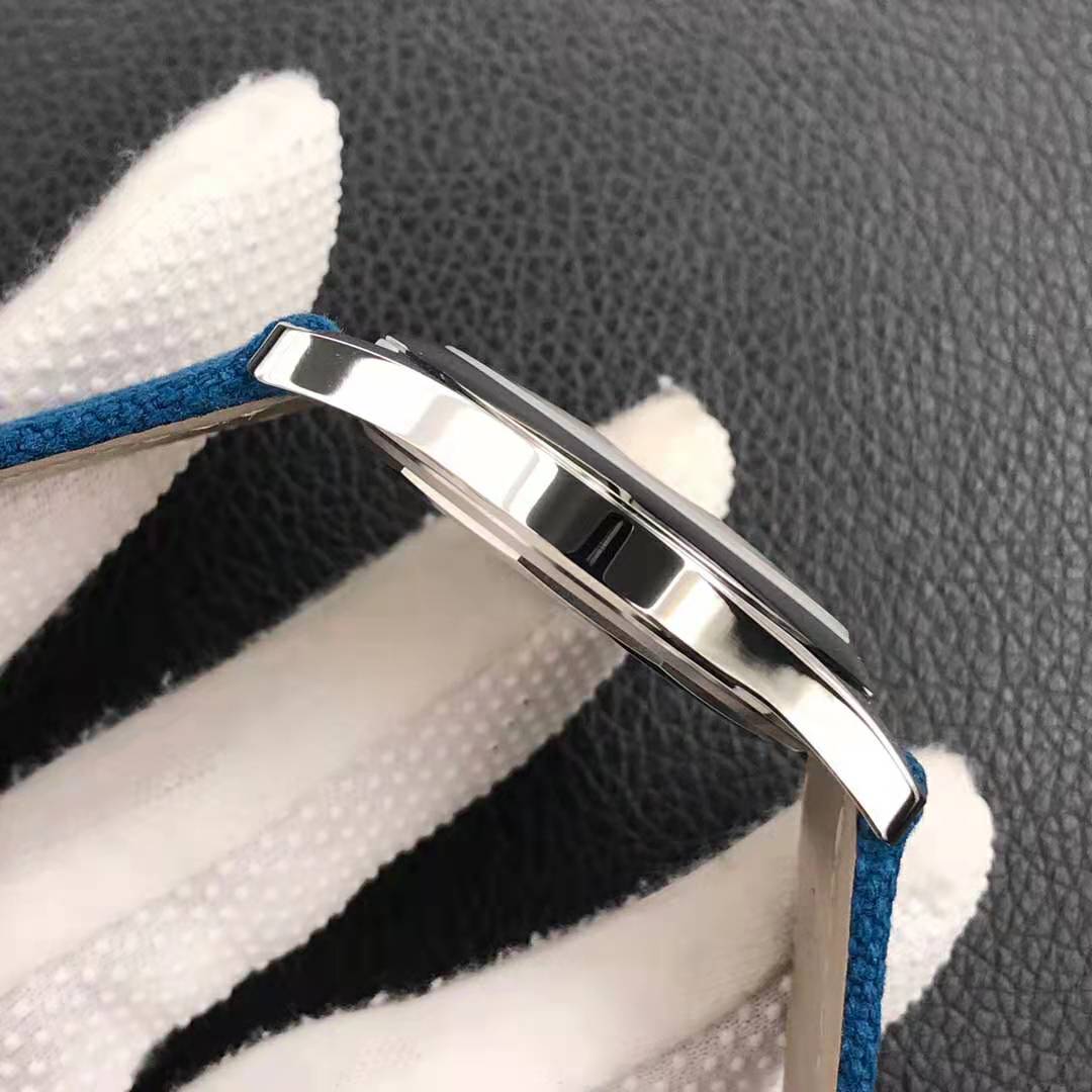 Patek Philippe 6007A Kasa