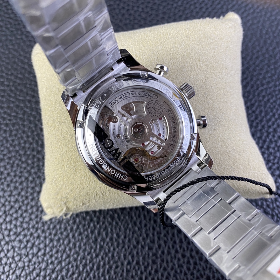 IWC Portuguese IW3716 Mekanizma