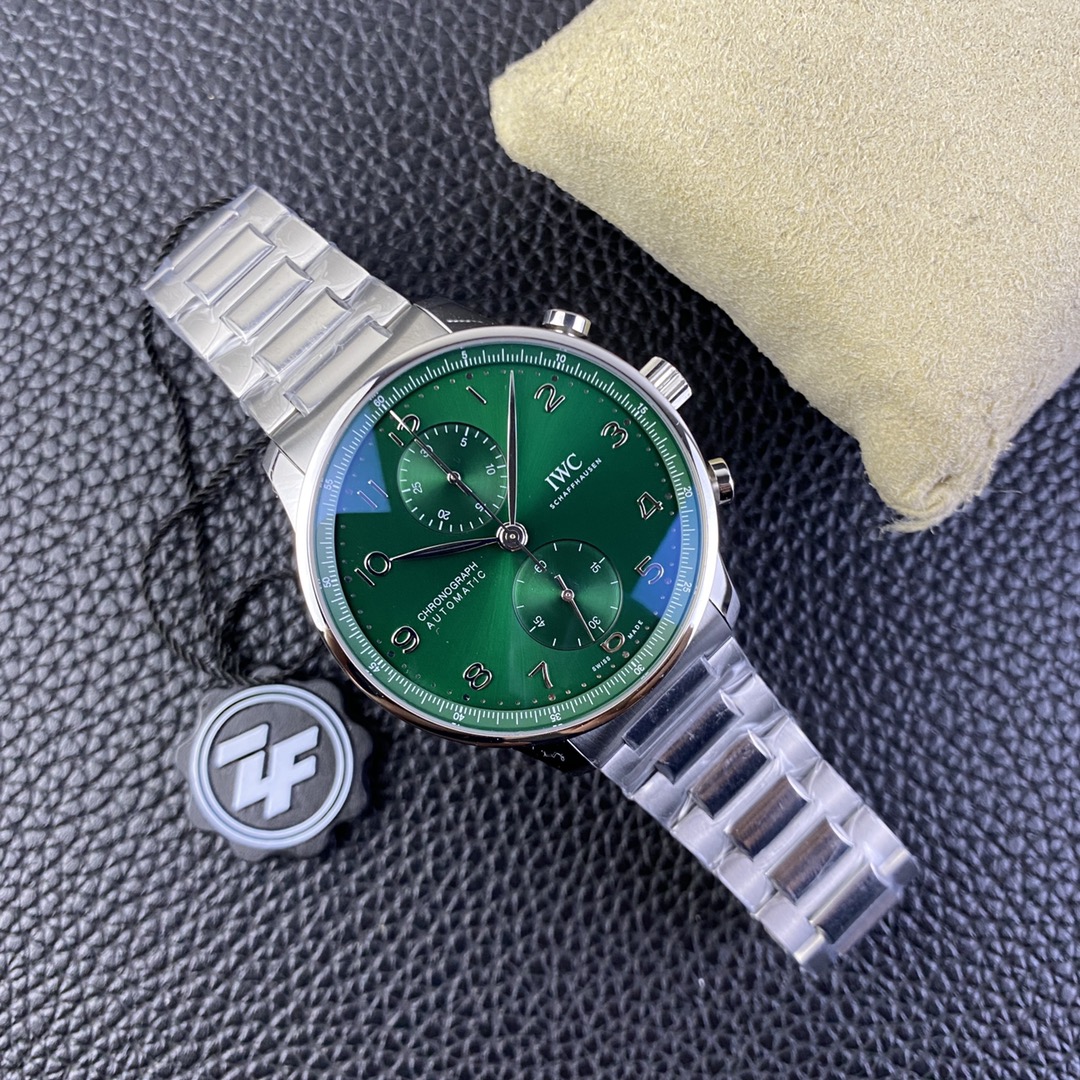 IWC Portuguese IW3716 Replika