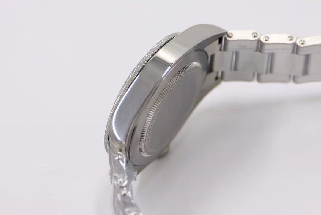 Z Factory Replika Tudor Black Bay Fifty Eight 39 mm Mavi Saat, A2824 Mekanizmalı — 5. fotoğraf