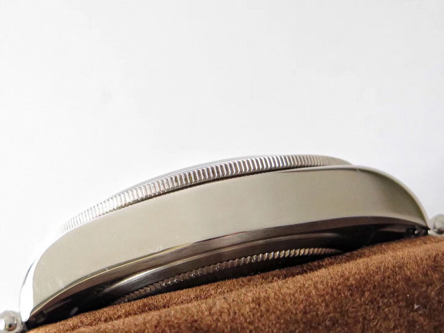 Tudor Mavi Kırmızı Bezel Tooth