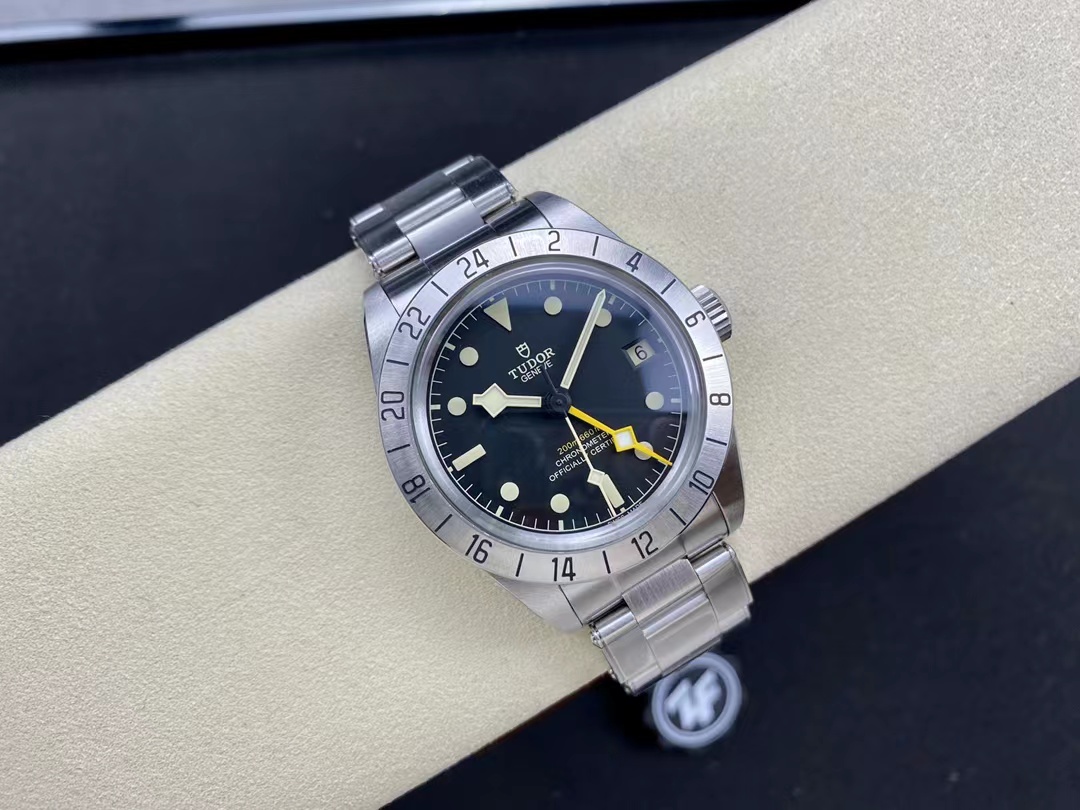 Replika Tudor Rolex 1655