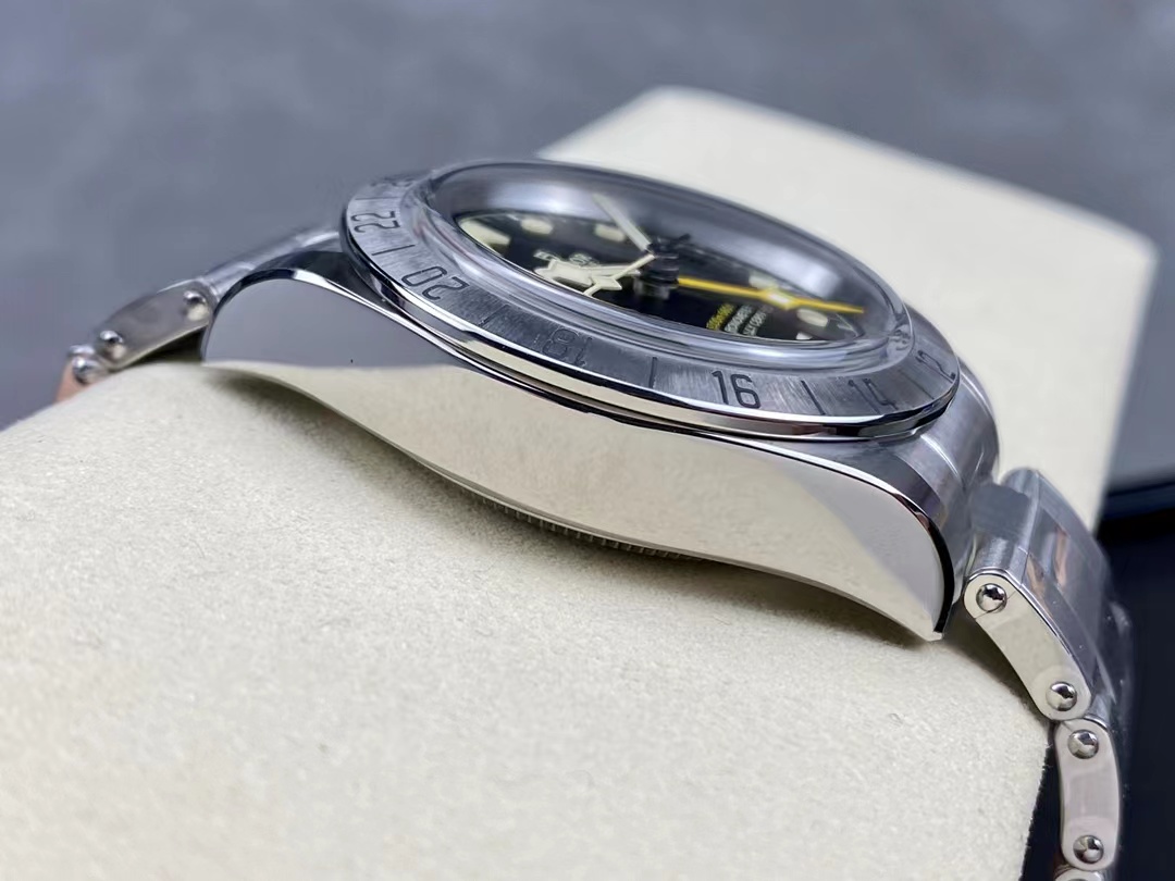 Tudor GMT Vintage Kasa